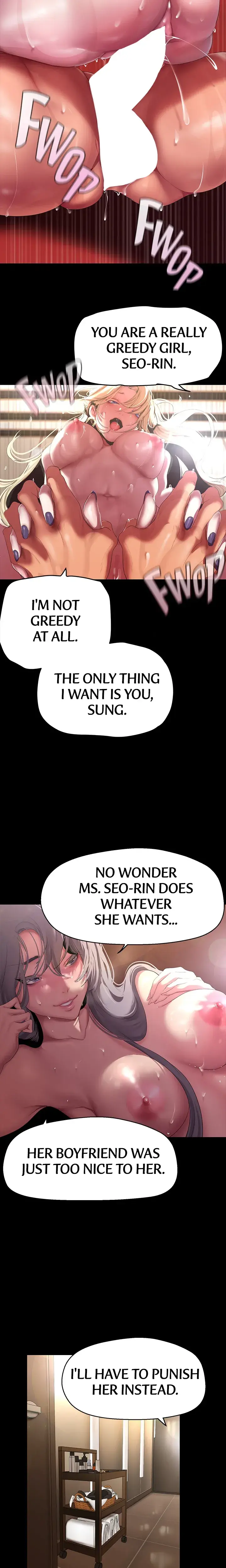 Brave New World Chapter 207 - Page 12