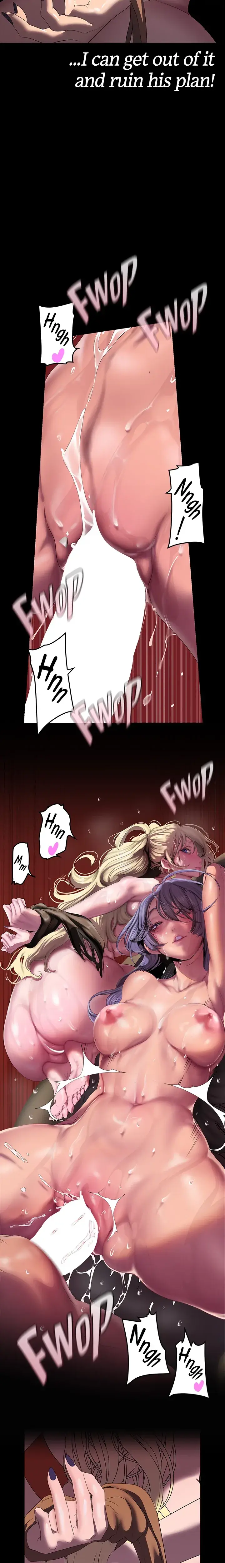 Brave New World Chapter 207 - Page 5