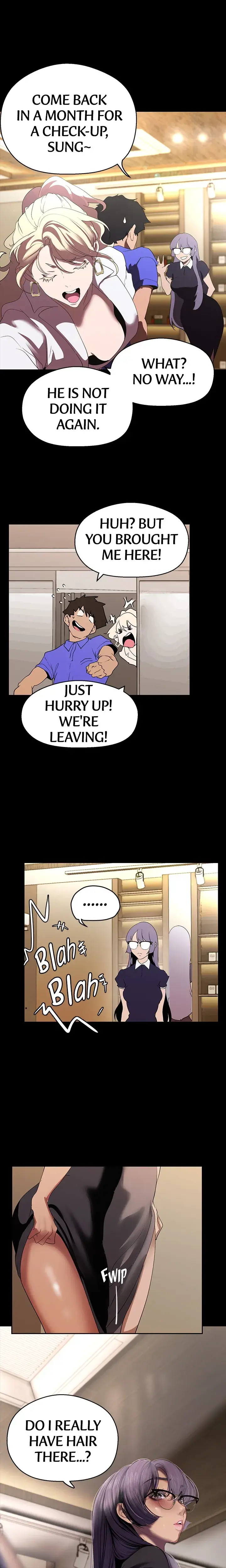 Brave New World Chapter 208 - Page 13