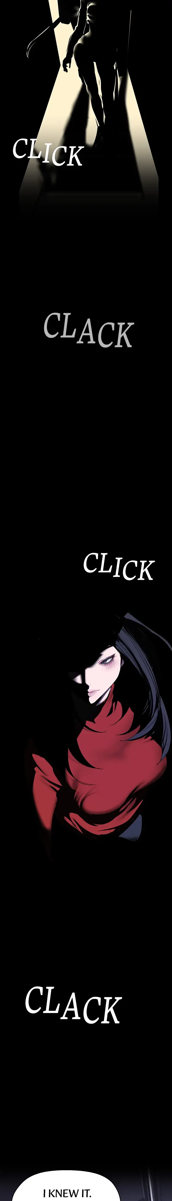 Brave New World Chapter 208 - Page 20