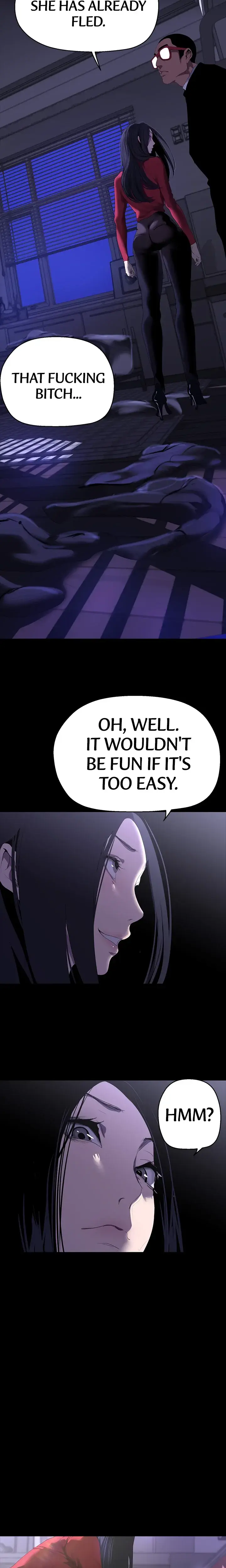 Brave New World Chapter 208 - Page 21
