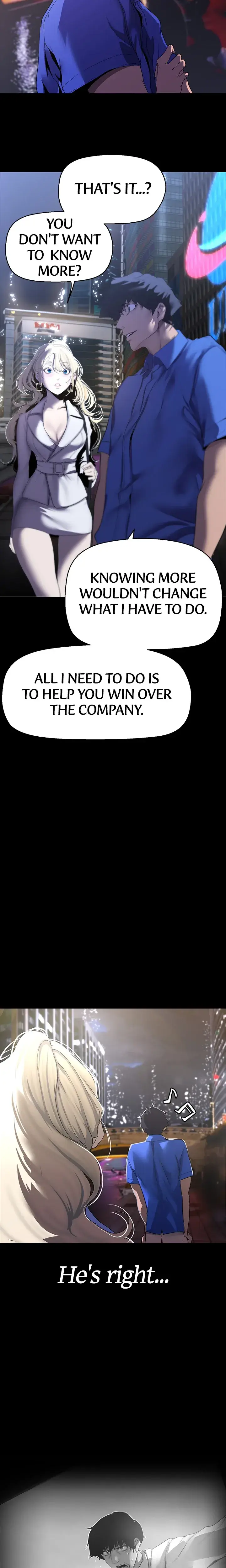 Brave New World Chapter 209 - Page 7