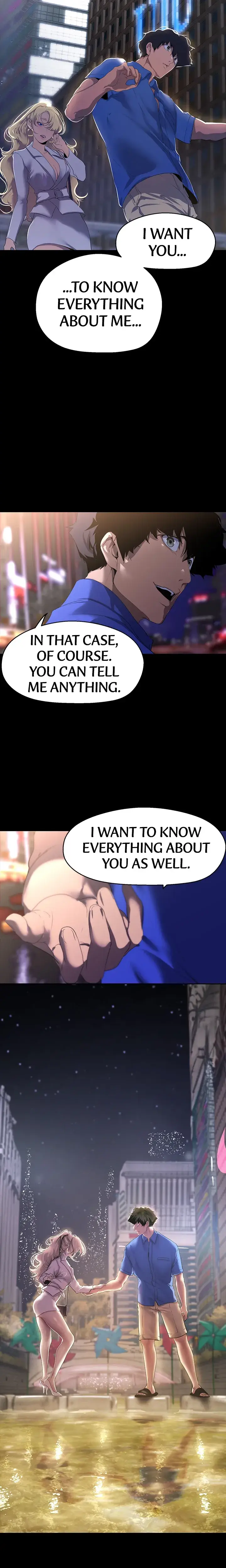 Brave New World Chapter 209 - Page 9