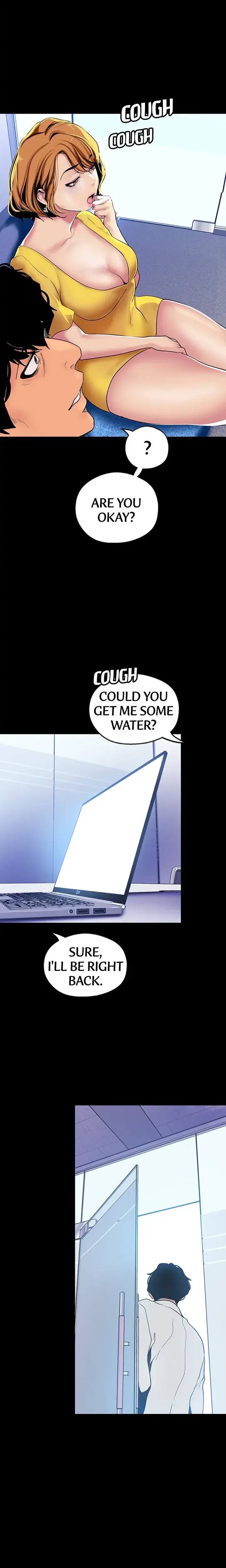 Brave New World Chapter 21 - Page 11