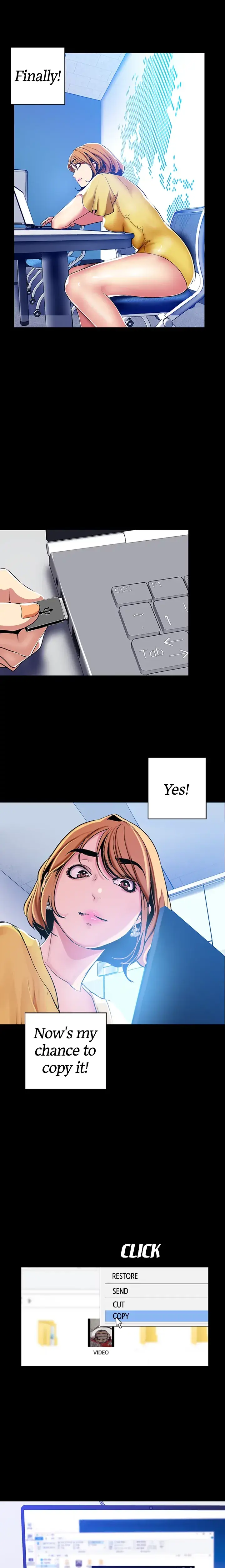 Brave New World Chapter 21 - Page 12