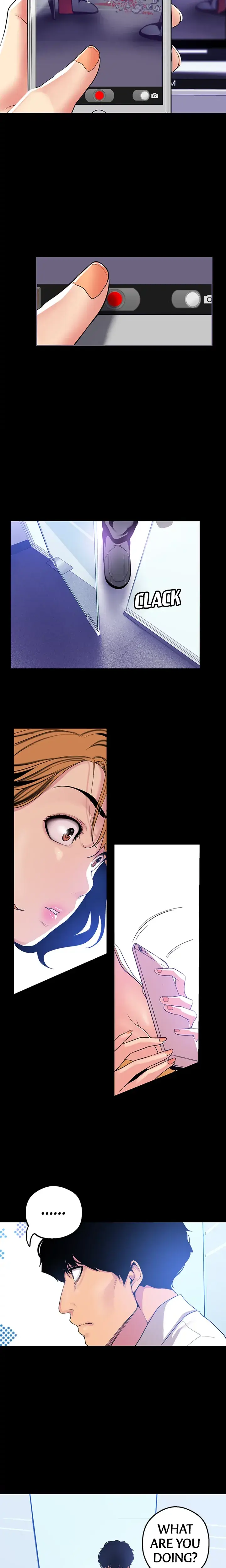 Brave New World Chapter 21 - Page 14