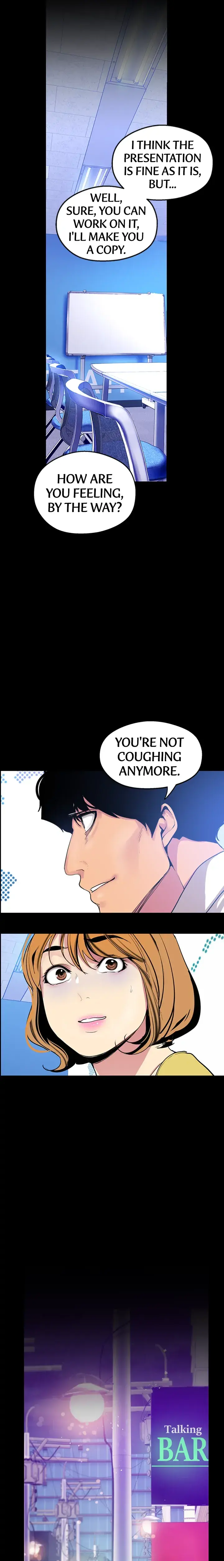 Brave New World Chapter 21 - Page 16