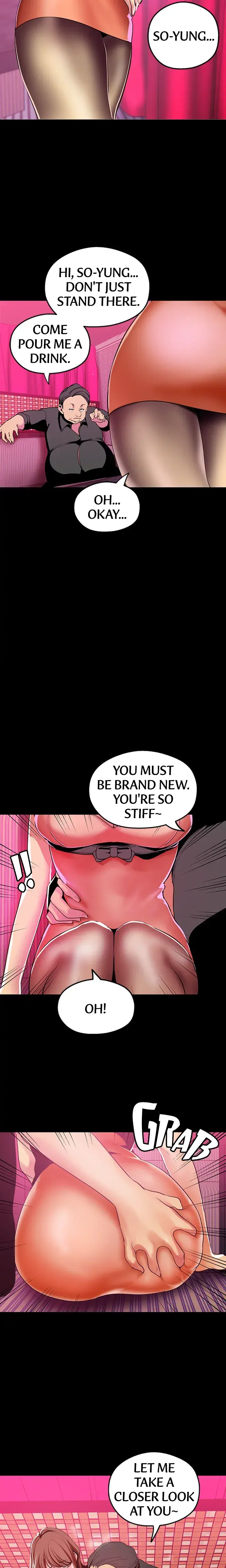 Brave New World Chapter 21 - Page 18