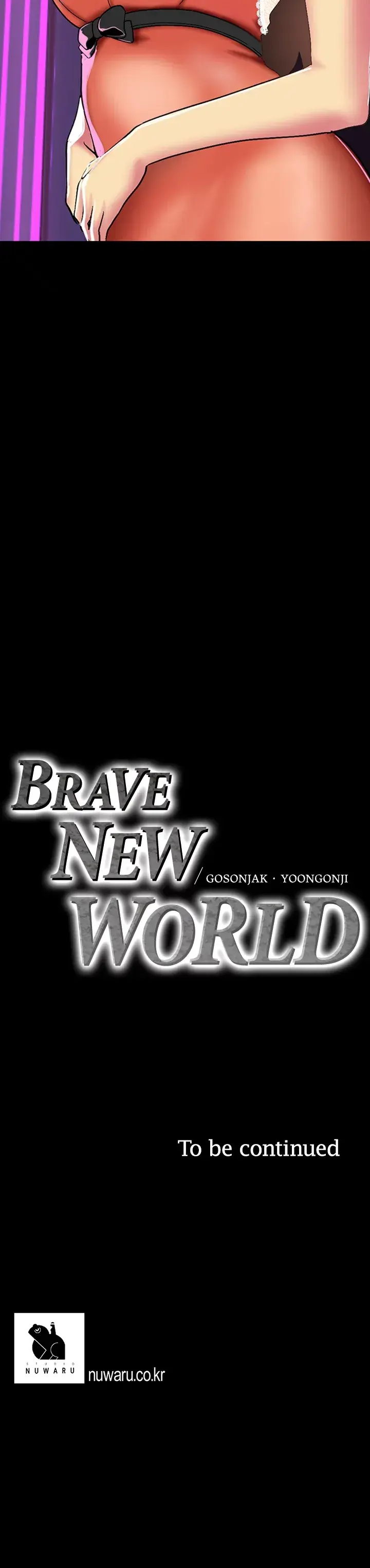 Brave New World Chapter 21 - Page 24