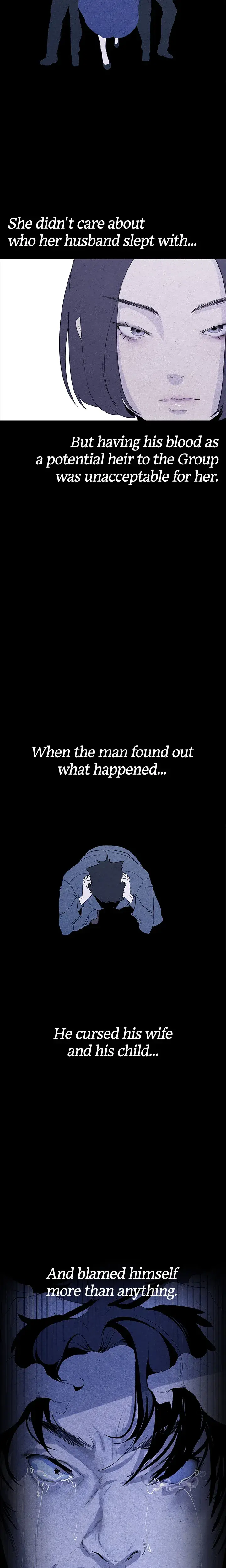 Brave New World Chapter 210 - Page 21