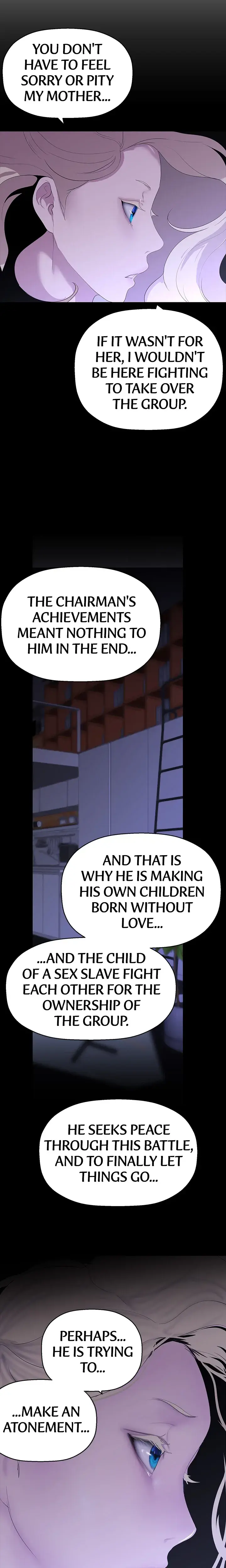Brave New World Chapter 210 - Page 24