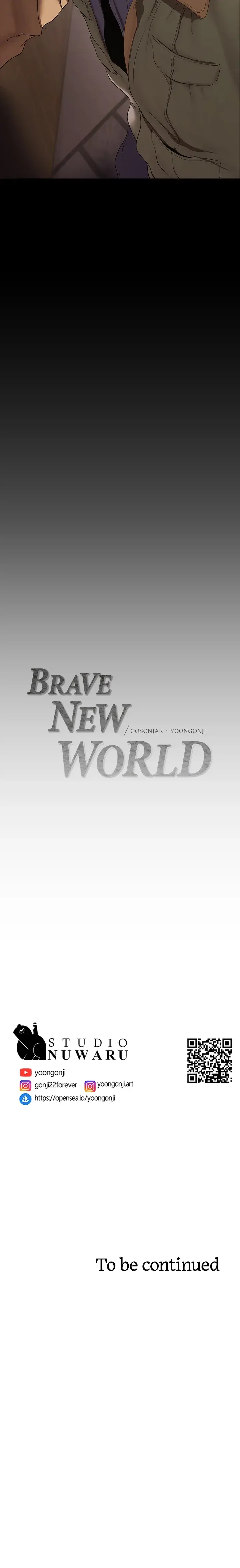 Brave New World Chapter 210 - Page 29