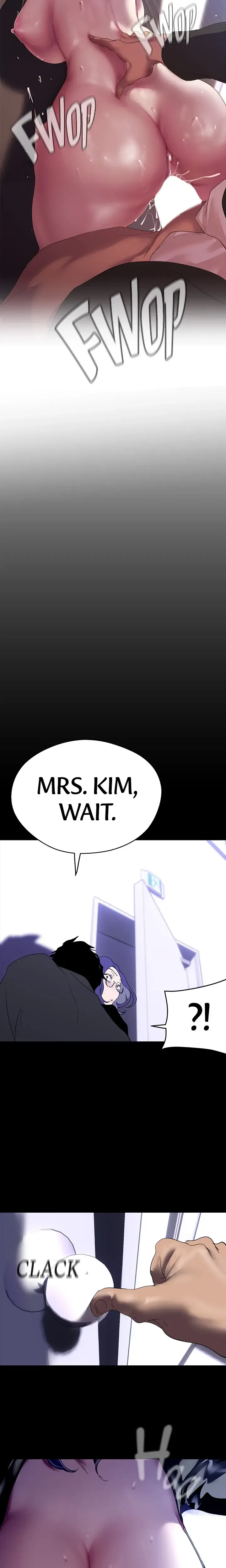 Brave New World Chapter 211 - Page 23