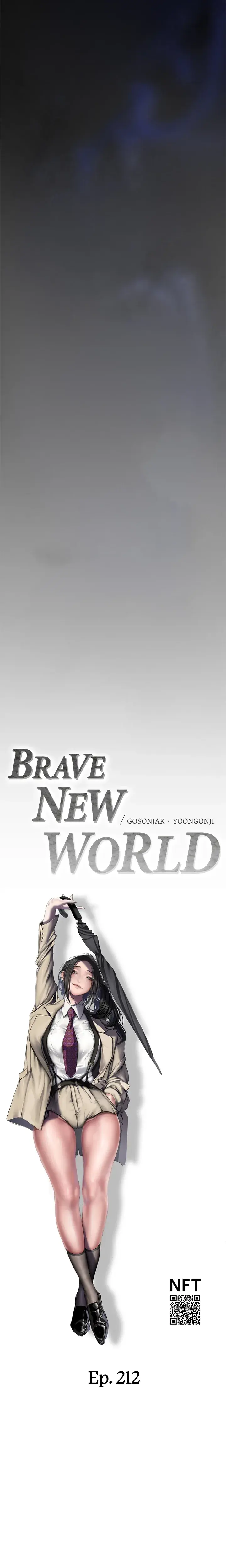 Brave New World Chapter 212 - Page 14