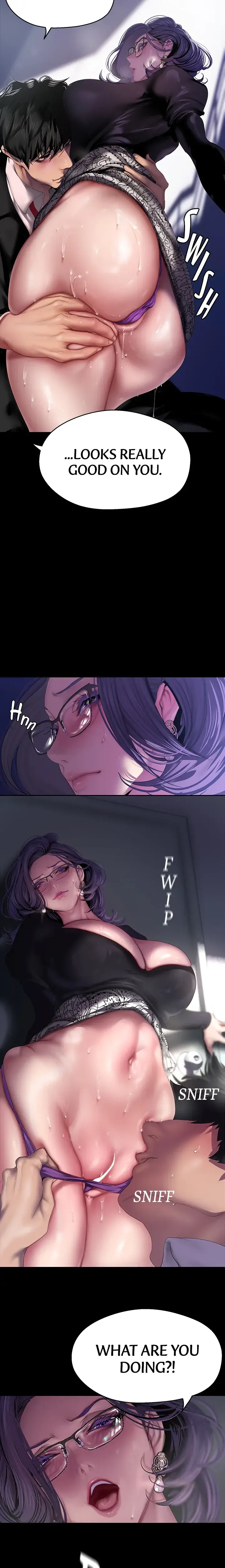 Brave New World Chapter 212 - Page 17