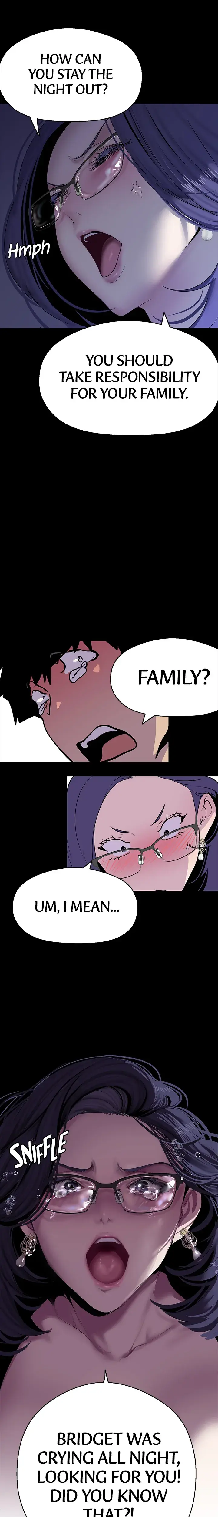 Brave New World Chapter 212 - Page 19