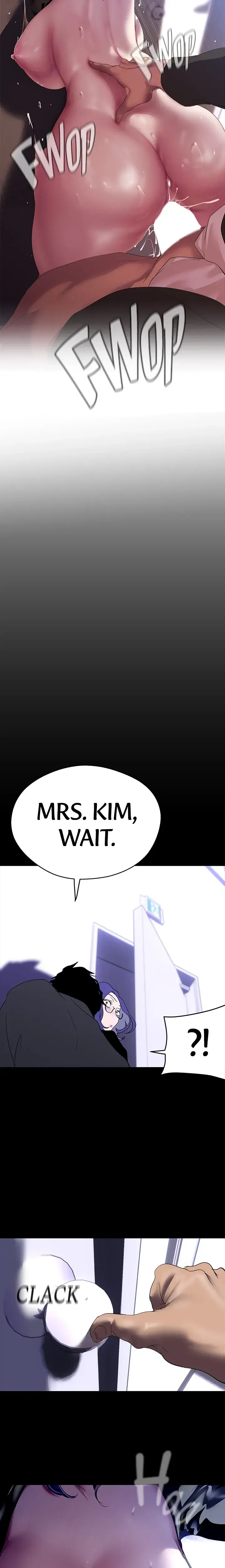 Brave New World Chapter 212 - Page 2