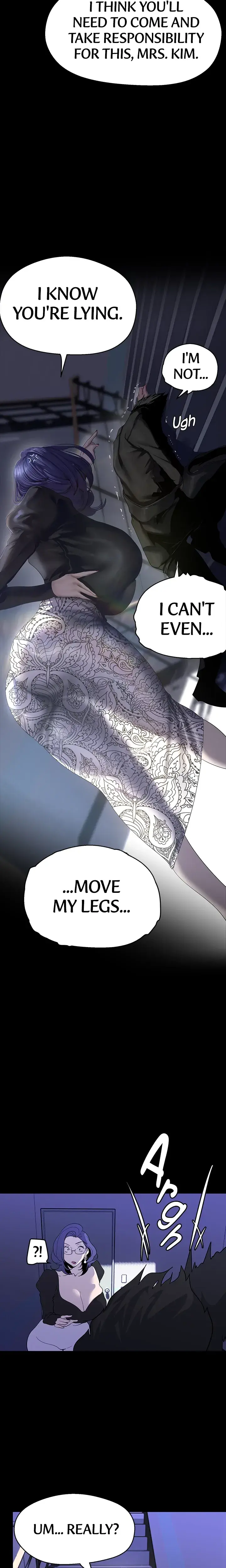 Brave New World Chapter 212 - Page 21