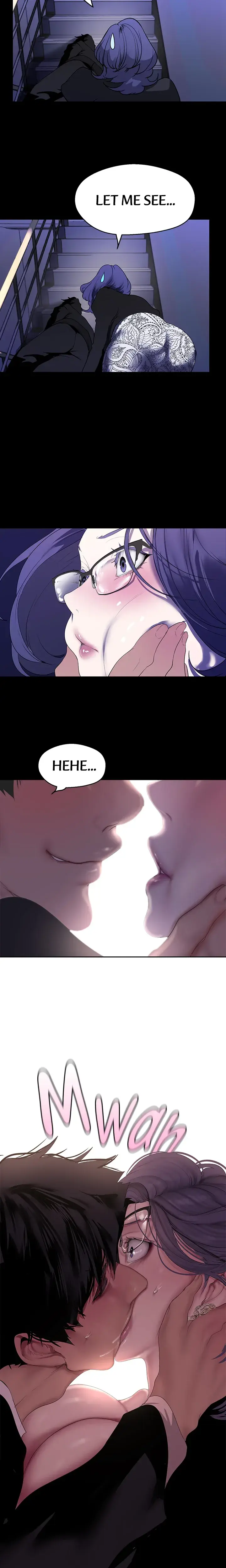 Brave New World Chapter 212 - Page 22