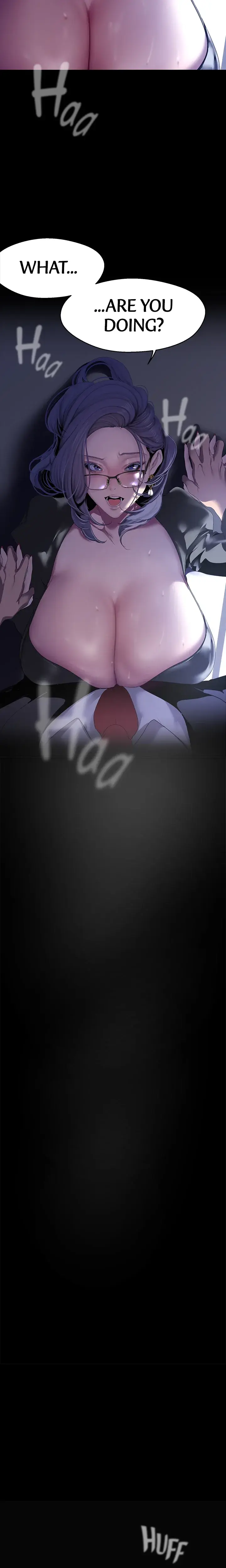 Brave New World Chapter 212 - Page 3