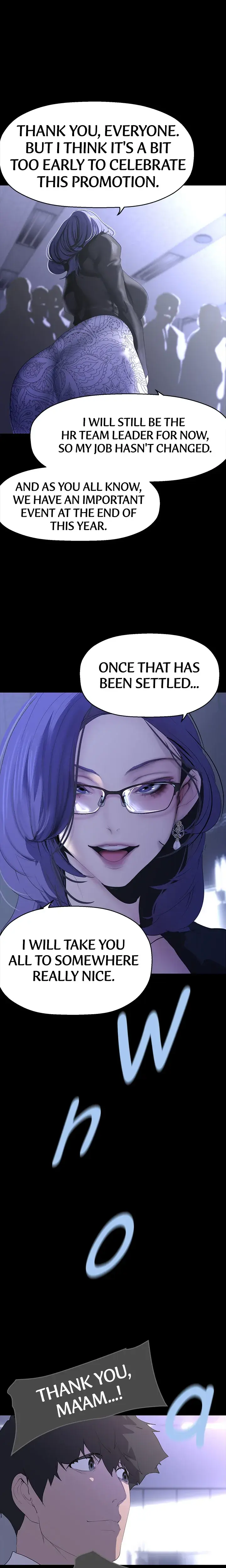 Brave New World Chapter 213 - Page 18