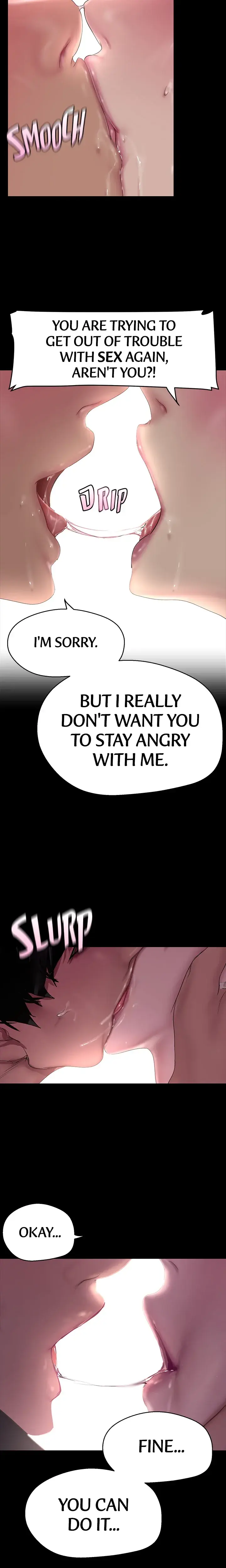 Brave New World Chapter 213 - Page 2