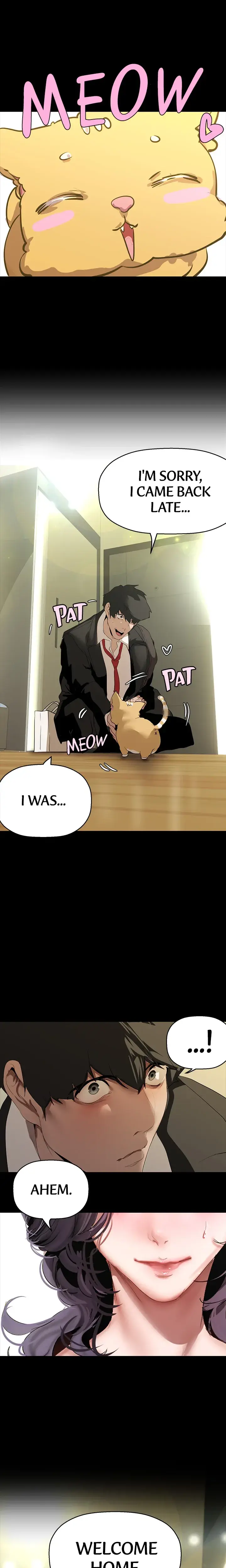 Brave New World Chapter 213 - Page 25