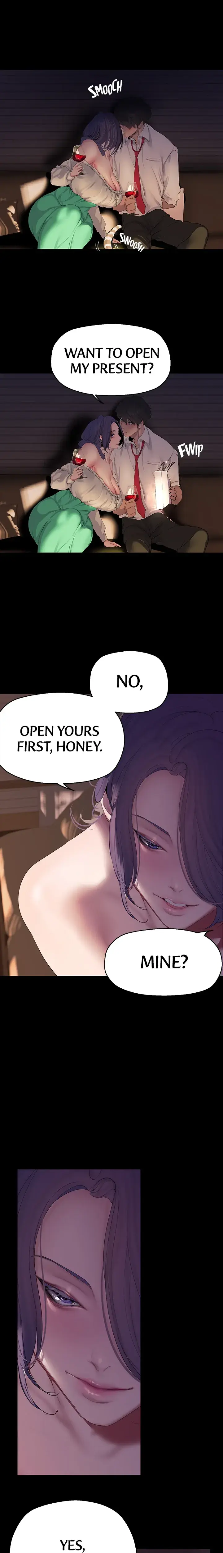 Brave New World Chapter 214 - Page 15