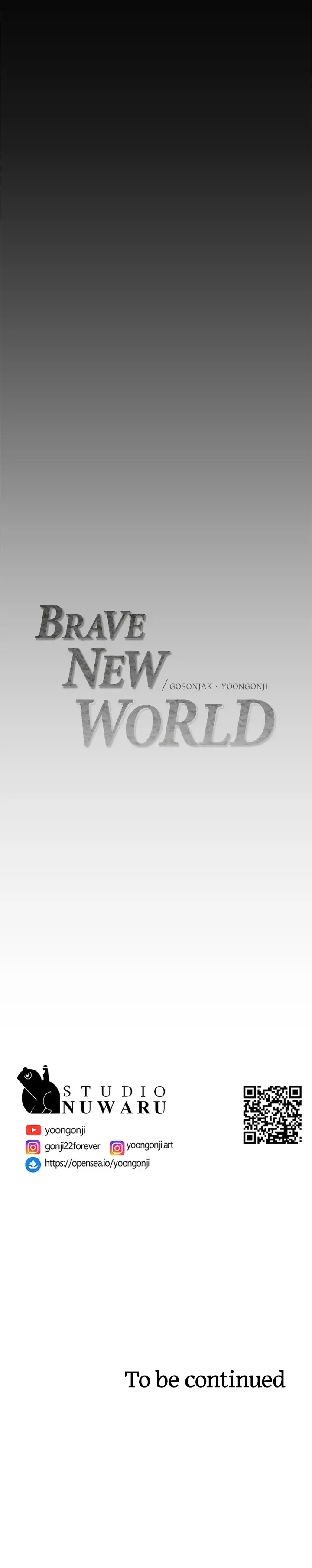 Brave New World Chapter 214 - Page 22