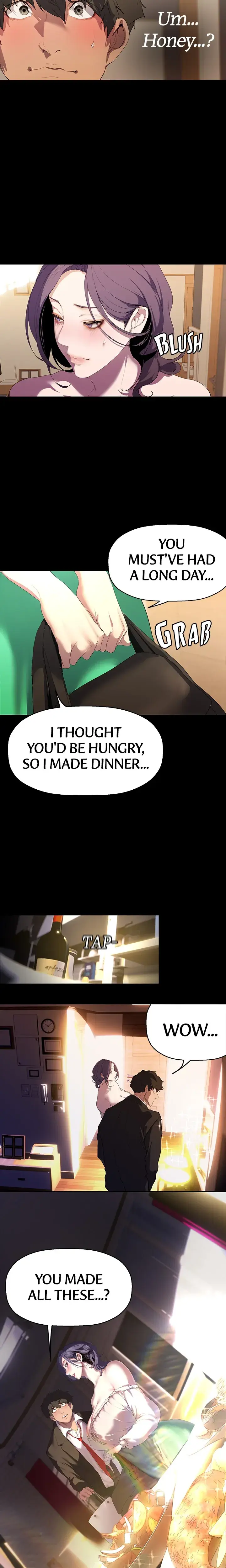Brave New World Chapter 214 - Page 4