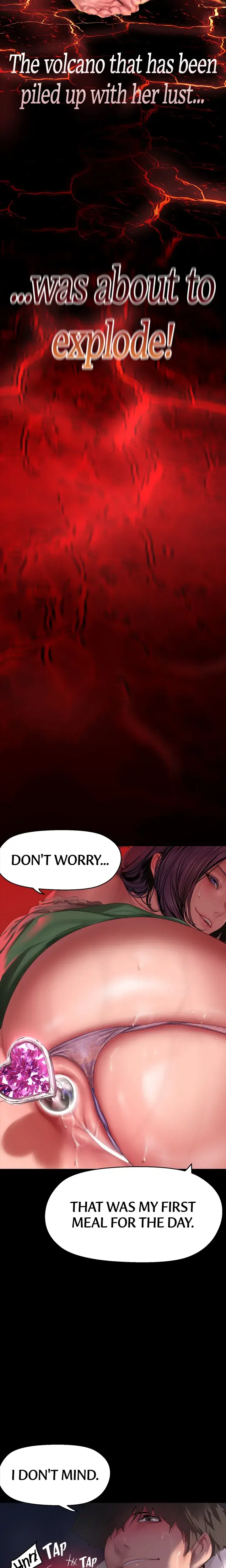 Brave New World Chapter 215 - Page 13