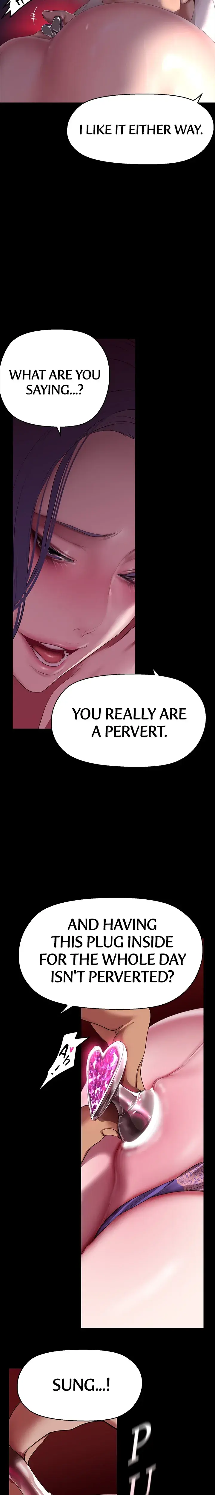 Brave New World Chapter 215 - Page 14