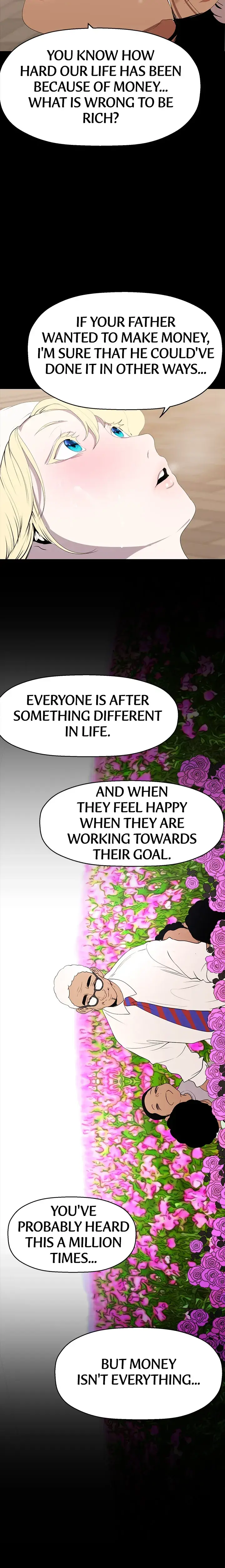 Brave New World Chapter 215 - Page 23