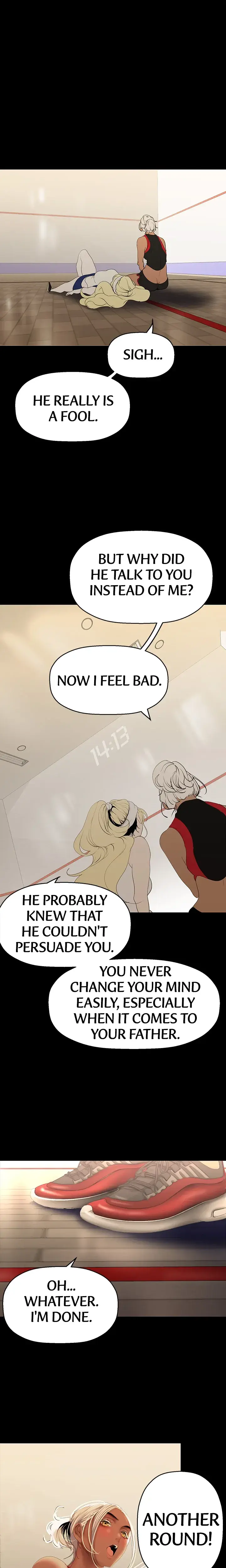 Brave New World Chapter 215 - Page 24