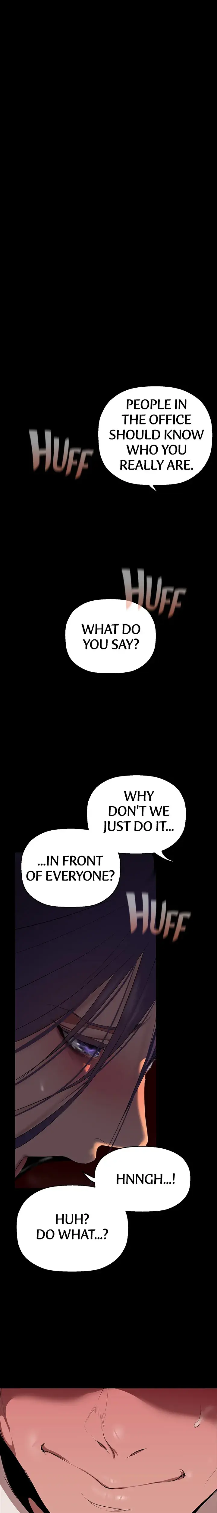 Brave New World Chapter 216 - Page 18
