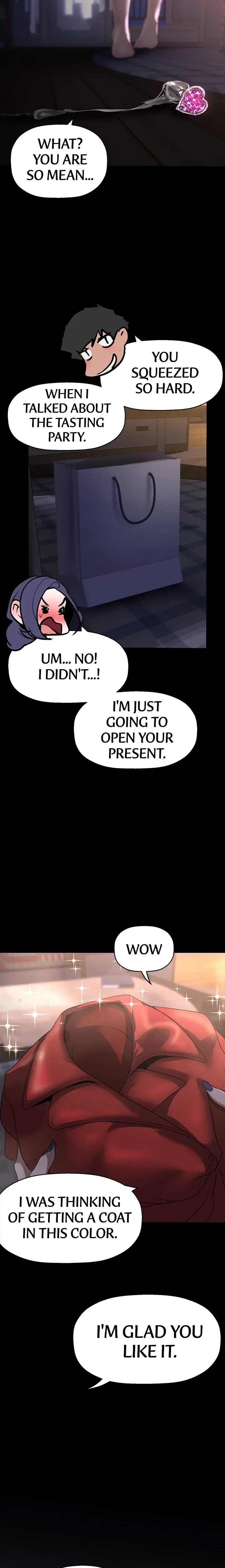 Brave New World Chapter 216 - Page 24