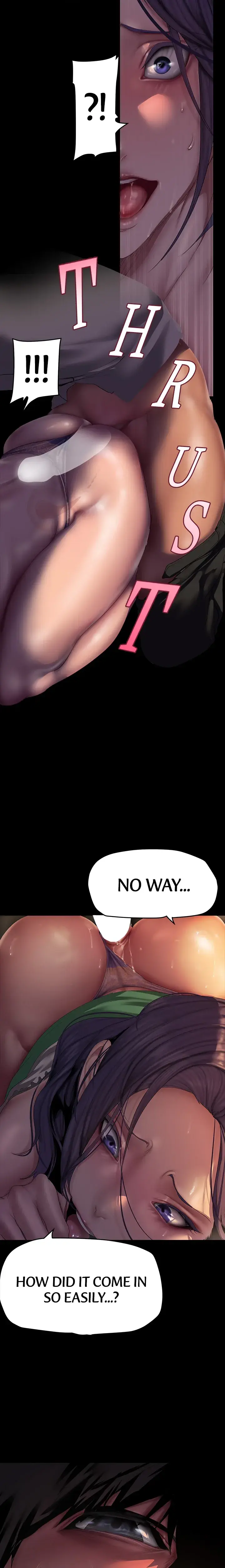 Brave New World Chapter 216 - Page 5