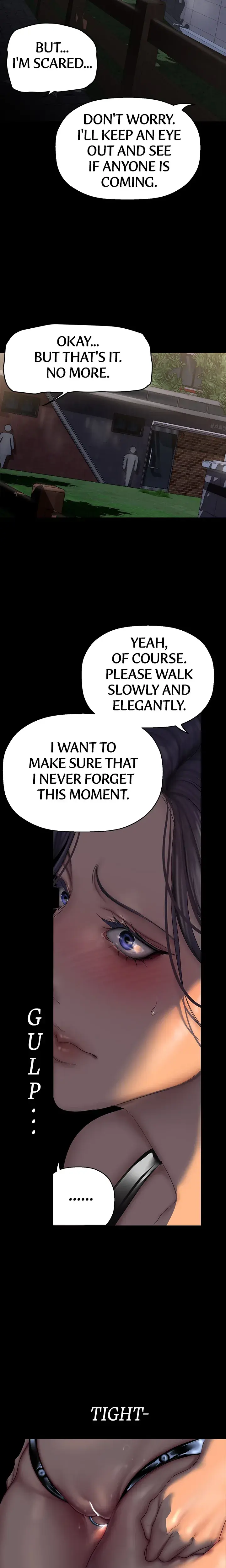 Brave New World Chapter 217 - Page 14