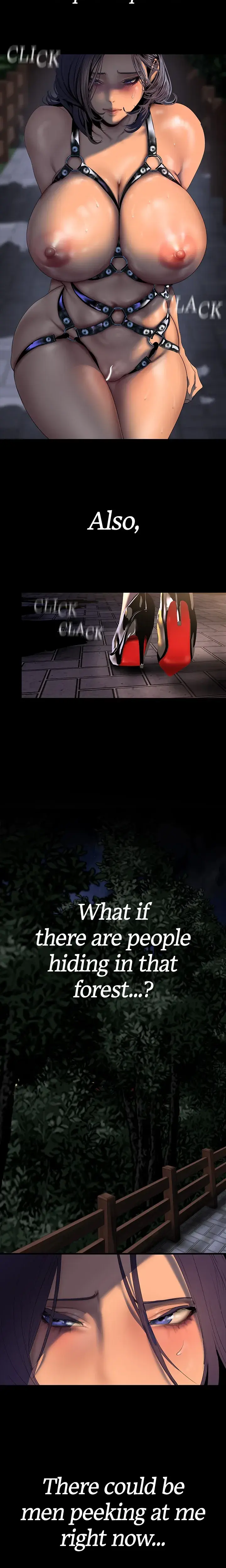 Brave New World Chapter 217 - Page 16