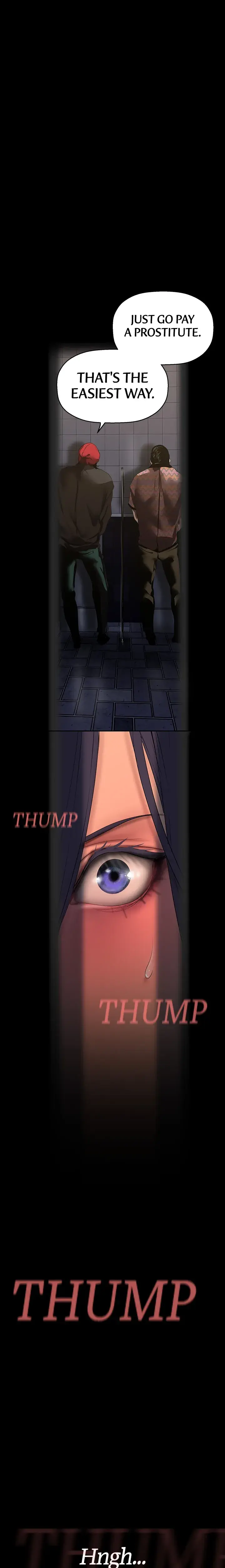 Brave New World Chapter 217 - Page 22