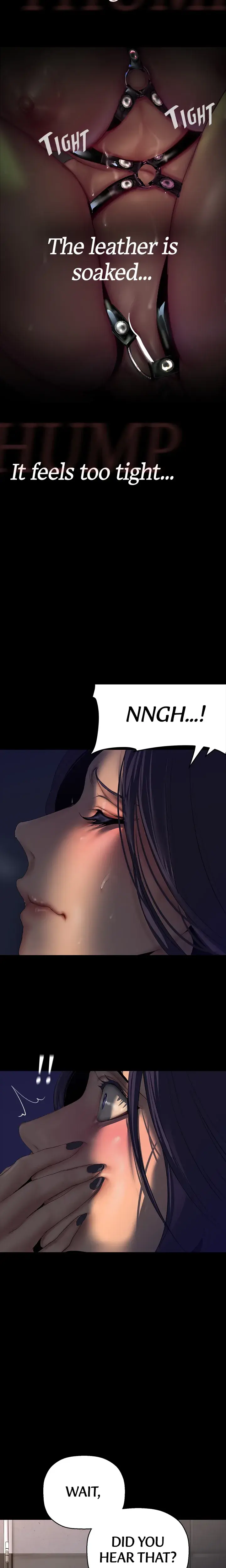 Brave New World Chapter 217 - Page 23