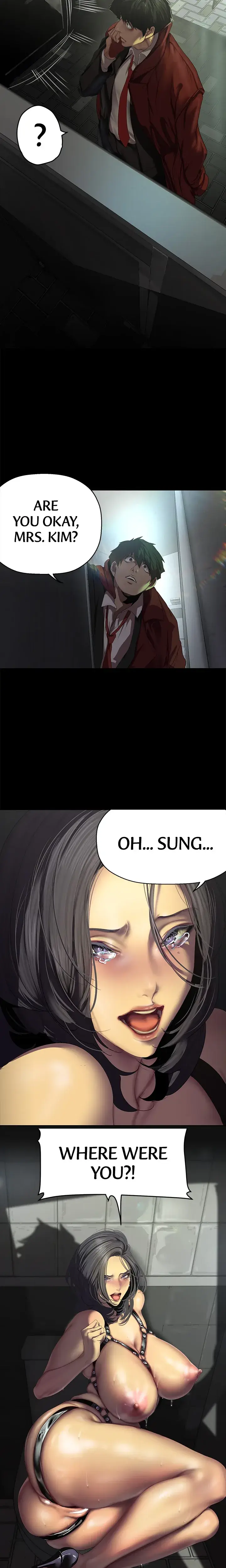 Brave New World Chapter 218 - Page 11
