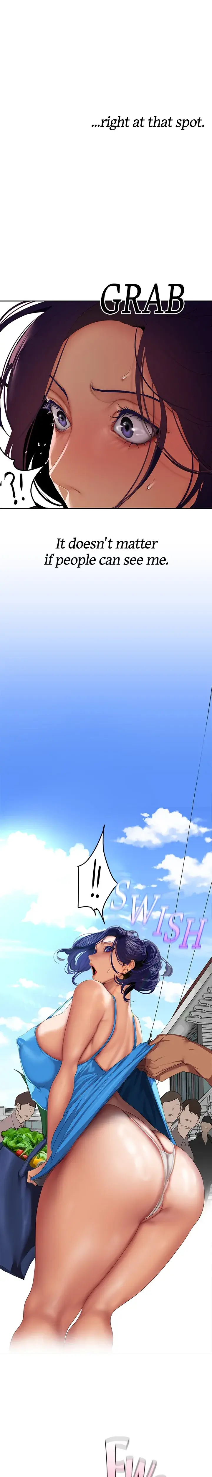 Brave New World Chapter 219 - Page 15