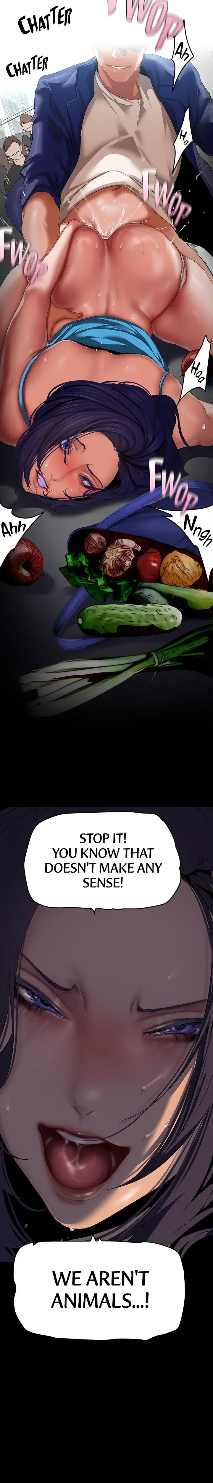 Brave New World Chapter 219 - Page 16