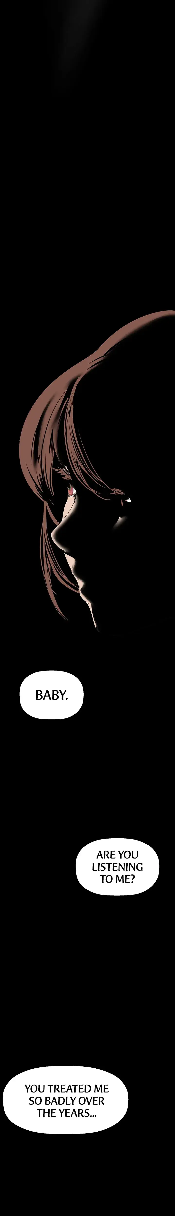 Brave New World Chapter 219 - Page 22