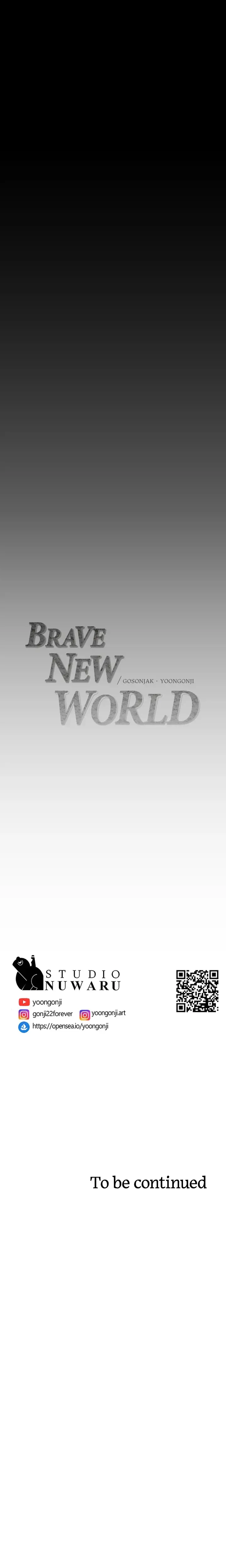 Brave New World Chapter 219 - Page 29