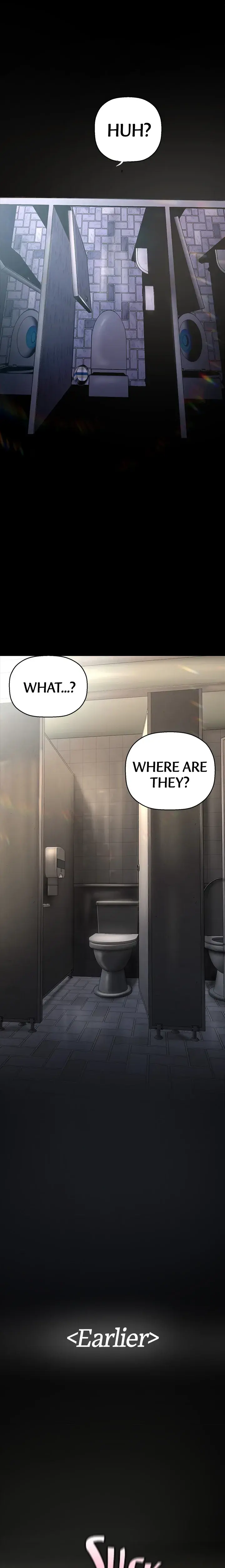 Brave New World Chapter 219 - Page 5