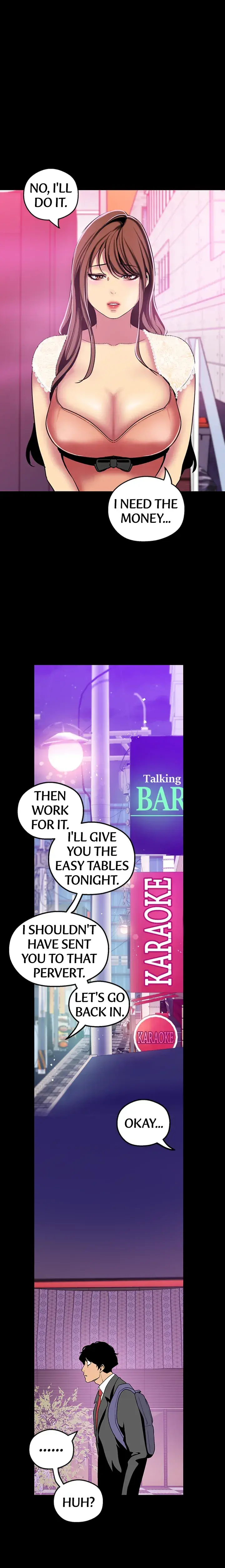 Brave New World Chapter 22 - Page 1