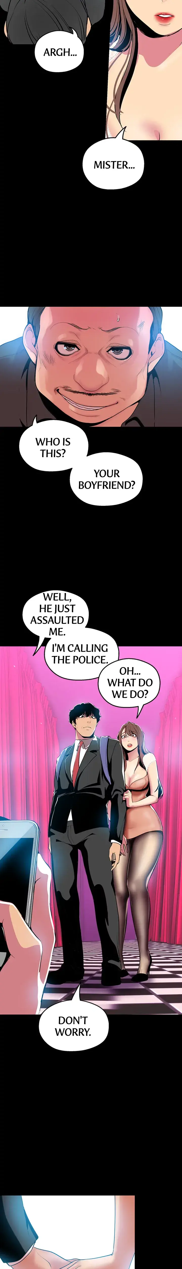 Brave New World Chapter 22 - Page 13