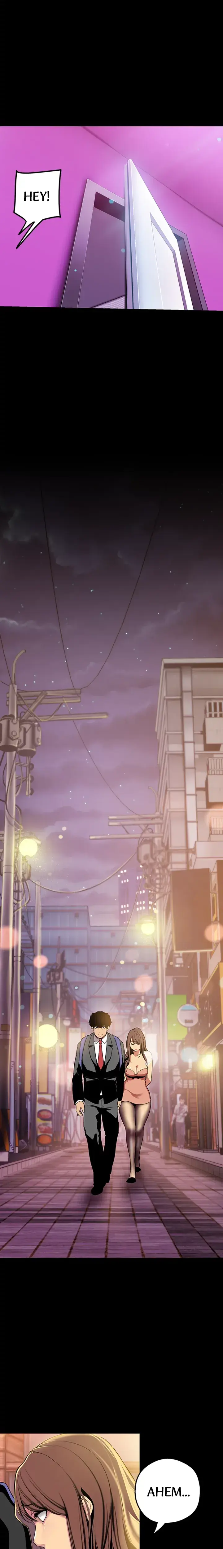 Brave New World Chapter 22 - Page 15
